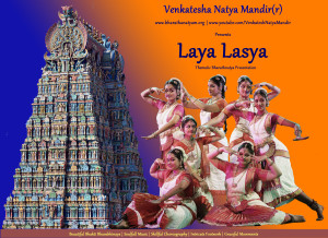 Laya Lasya Flyer