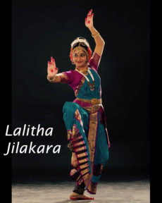Kuchipudi by Lalitha Jilakara – Soorya Performing Arts