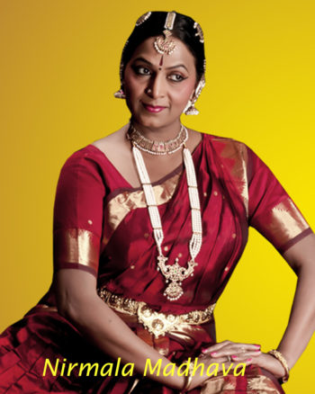 Nirmala Madhava – Soorya Performing Arts